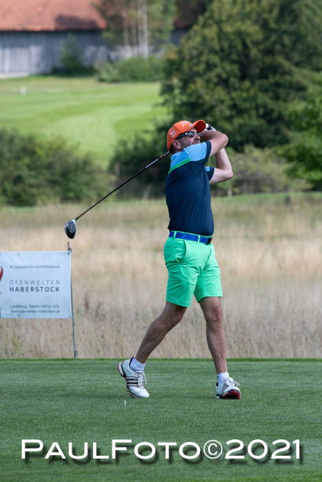BSV Golfturnier 2021
