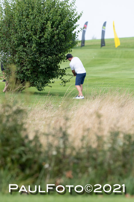 BSV Golfturnier 2021