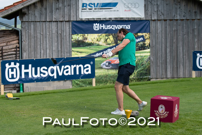 BSV Golfturnier 2021