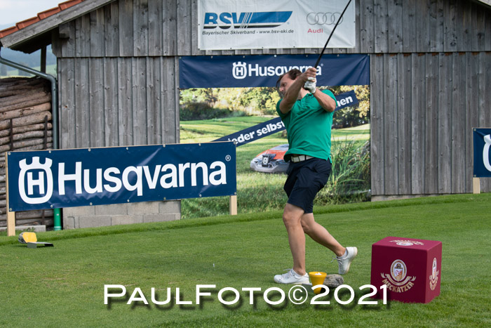 BSV Golfturnier 2021