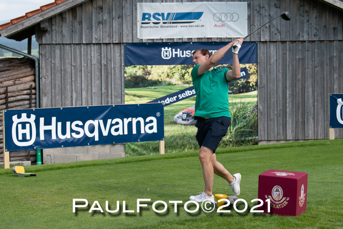 BSV Golfturnier 2021