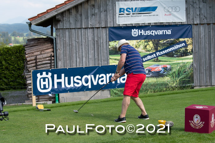 BSV Golfturnier 2021