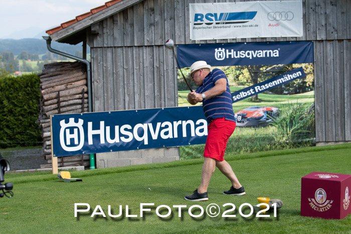 BSV Golfturnier 2021