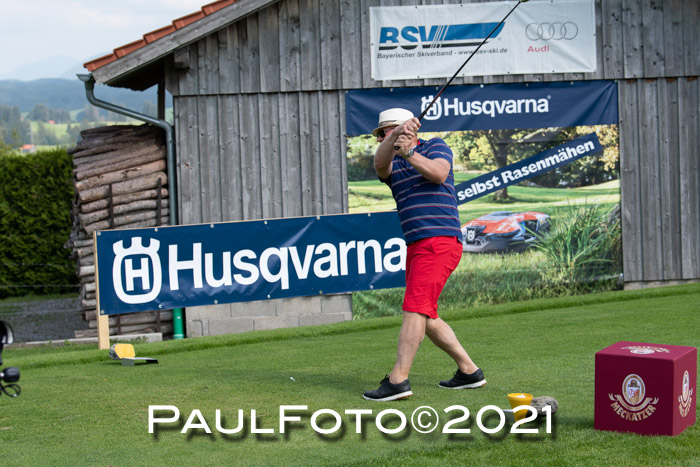 BSV Golfturnier 2021