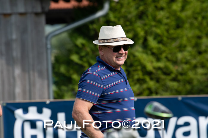 BSV Golfturnier 2021