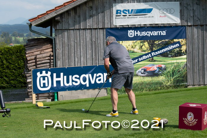 BSV Golfturnier 2021