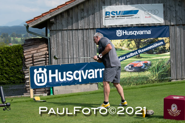 BSV Golfturnier 2021