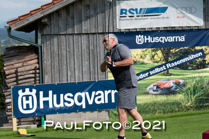 BSV Golfturnier 2021