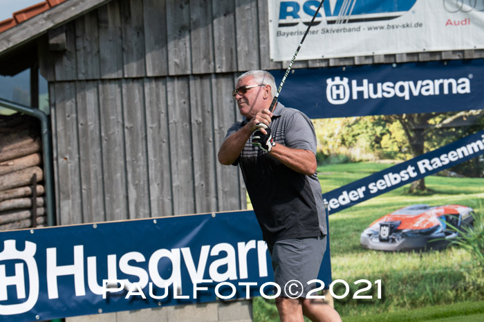BSV Golfturnier 2021