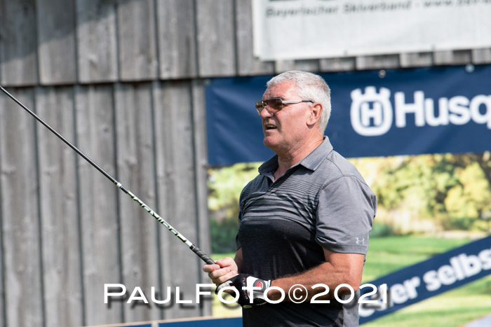 BSV Golfturnier 2021