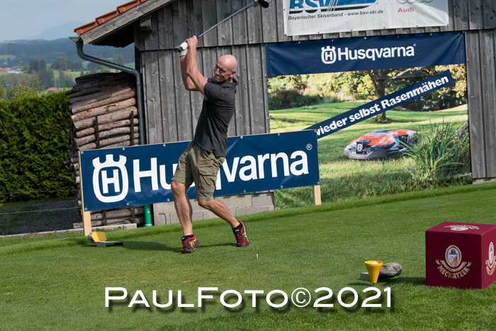 BSV Golfturnier 2021