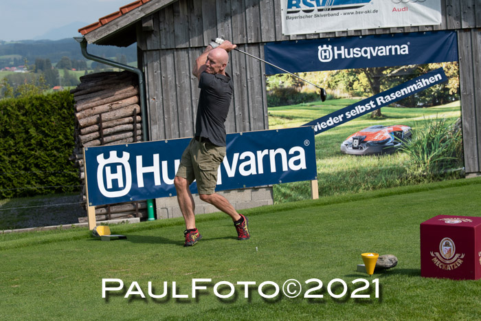 BSV Golfturnier 2021