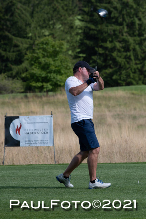 BSV Golfturnier 2021
