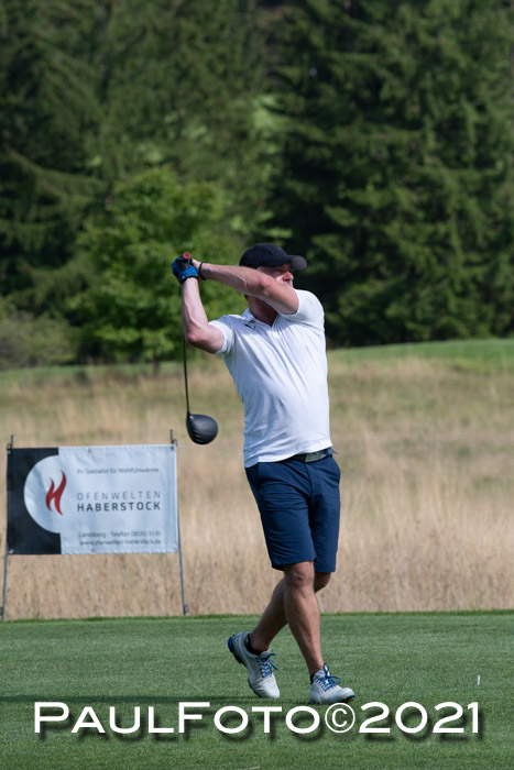 BSV Golfturnier 2021