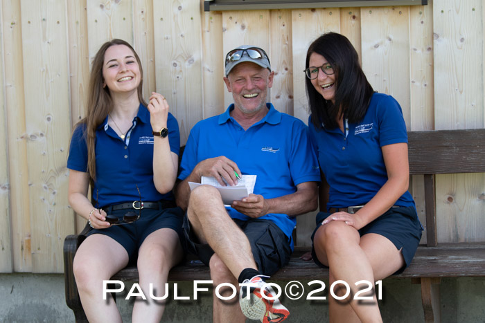 BSV Golfturnier 2021