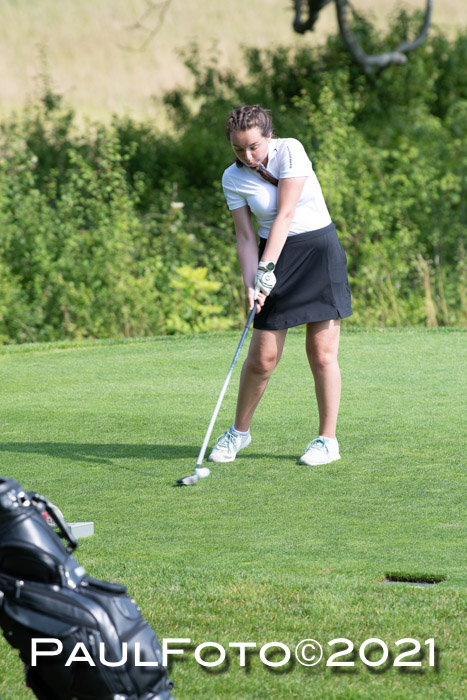 BSV Golfturnier 2021
