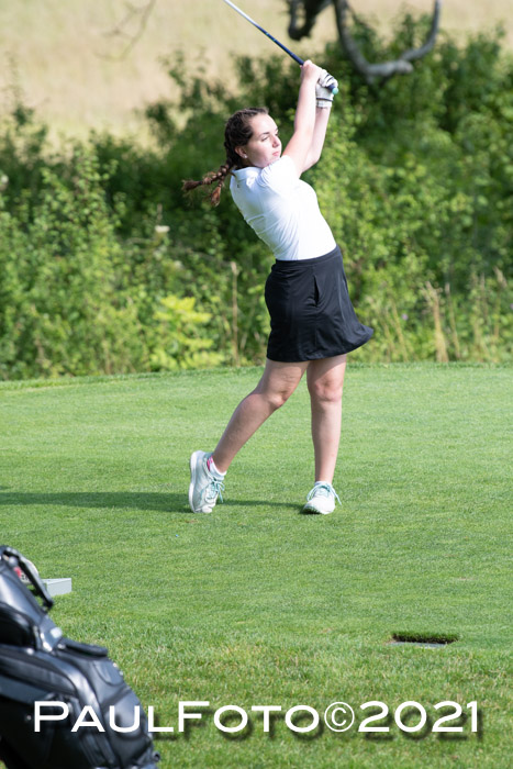 BSV Golfturnier 2021