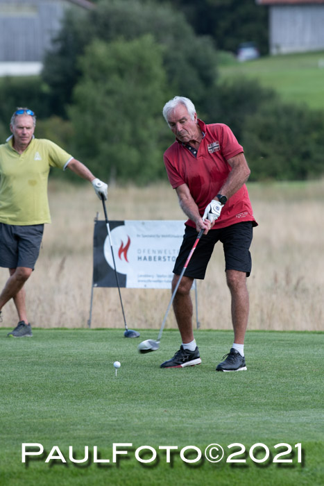 BSV Golfturnier 2021