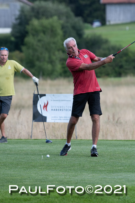 BSV Golfturnier 2021