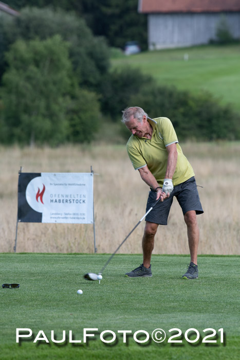 BSV Golfturnier 2021