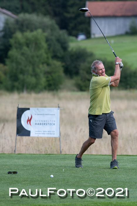BSV Golfturnier 2021