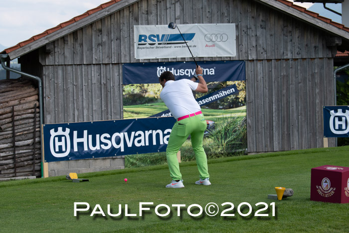BSV Golfturnier 2021