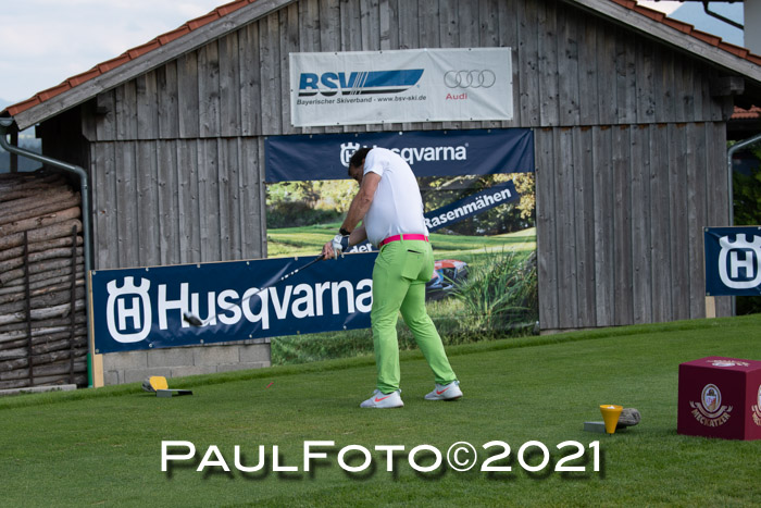 BSV Golfturnier 2021