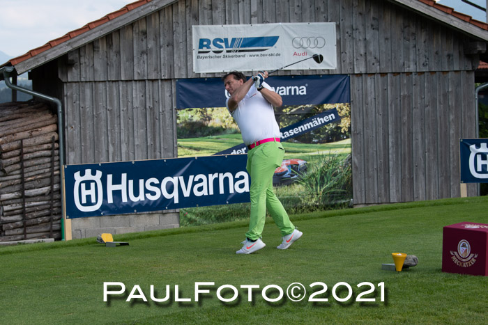 BSV Golfturnier 2021