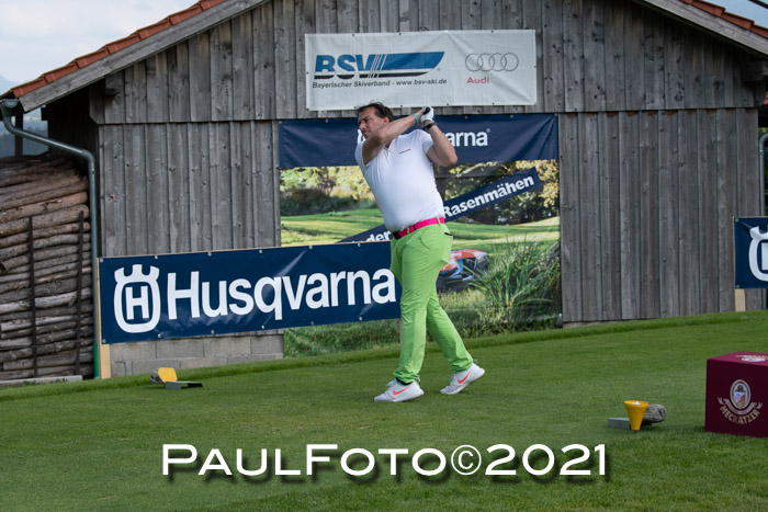 BSV Golfturnier 2021