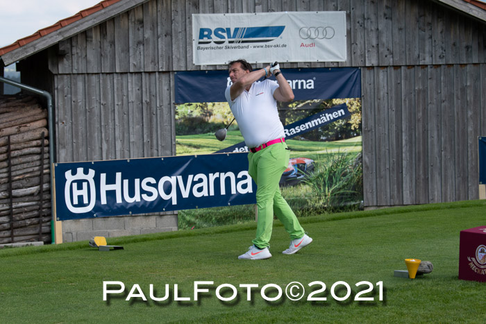 BSV Golfturnier 2021