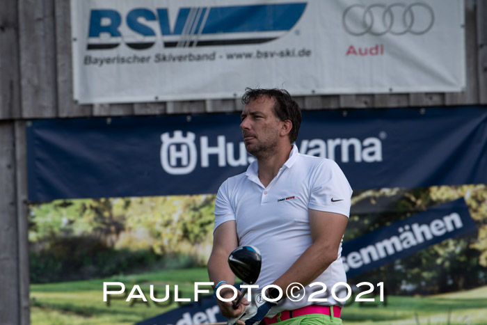 BSV Golfturnier 2021