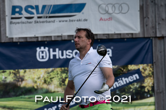 BSV Golfturnier 2021