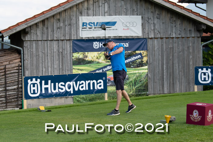 BSV Golfturnier 2021