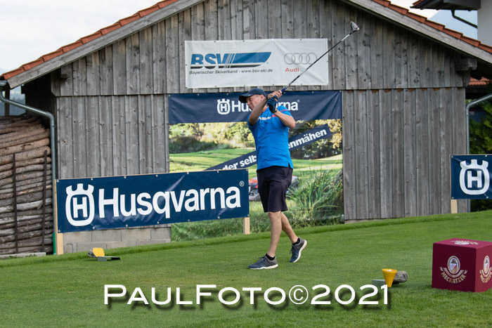 BSV Golfturnier 2021