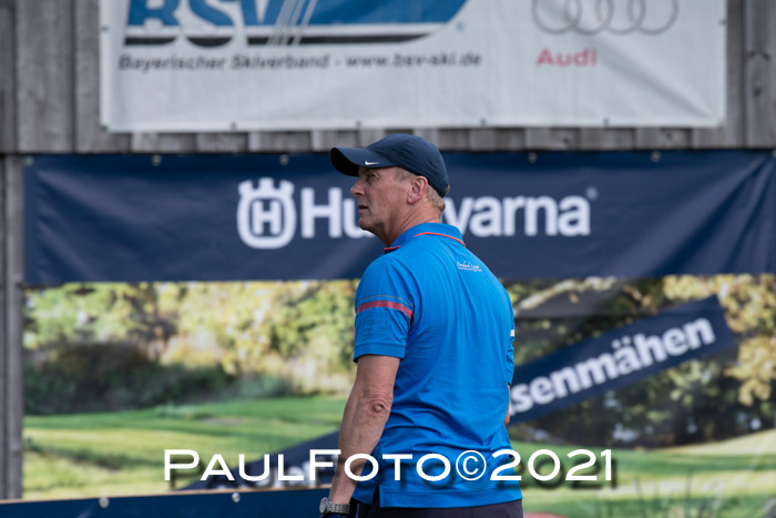 BSV Golfturnier 2021