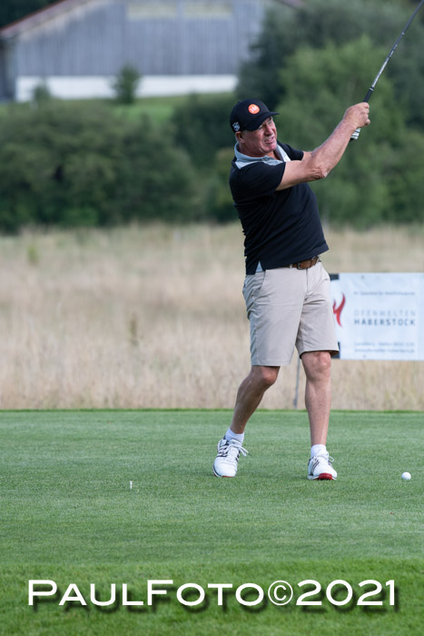 BSV Golfturnier 2021