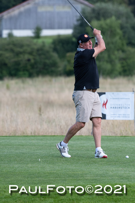 BSV Golfturnier 2021