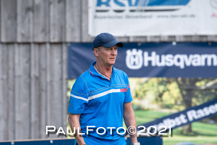 BSV Golfturnier 2021