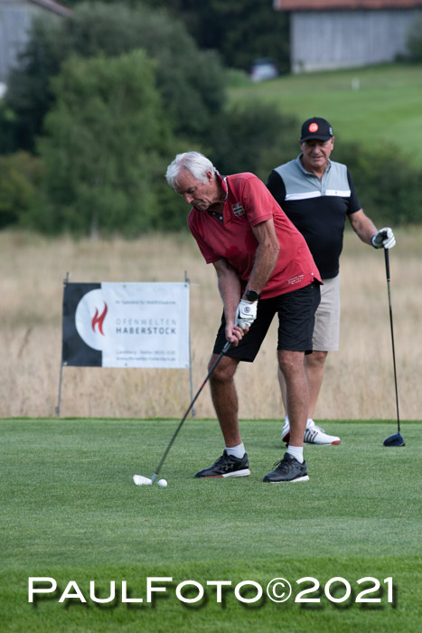 BSV Golfturnier 2021