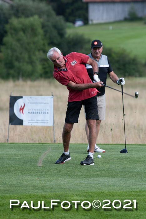 BSV Golfturnier 2021