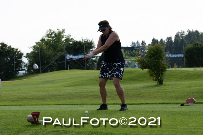 BSV Golfturnier 2021
