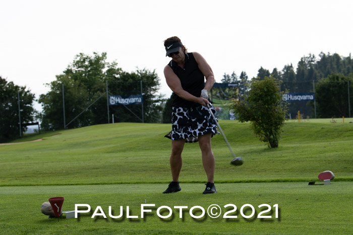 BSV Golfturnier 2021