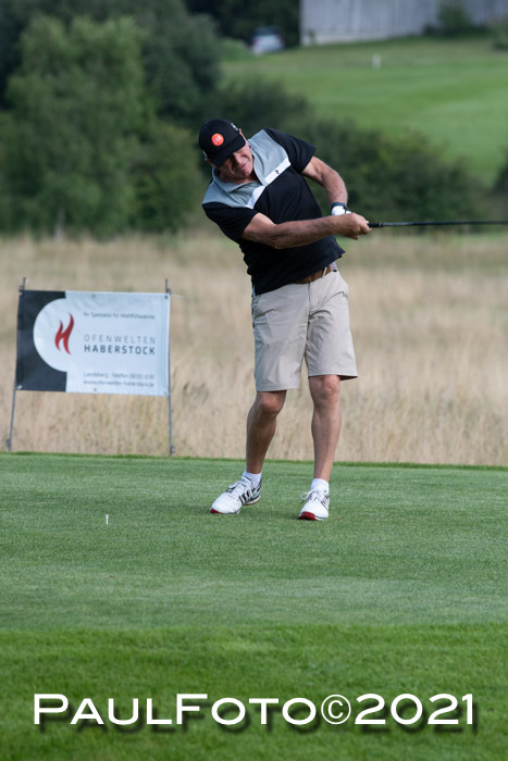 BSV Golfturnier 2021