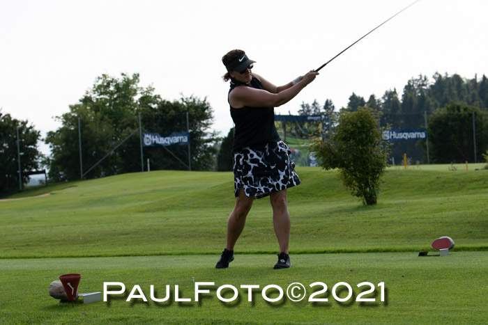 BSV Golfturnier 2021