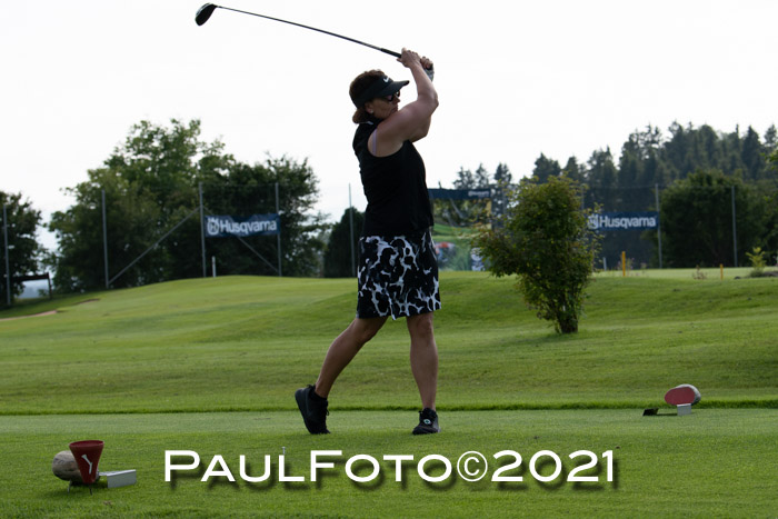 BSV Golfturnier 2021