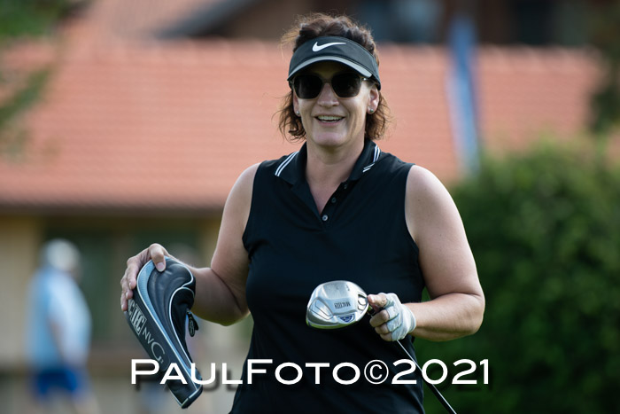 BSV Golfturnier 2021