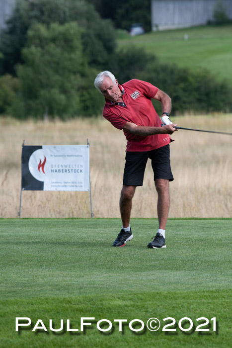 BSV Golfturnier 2021