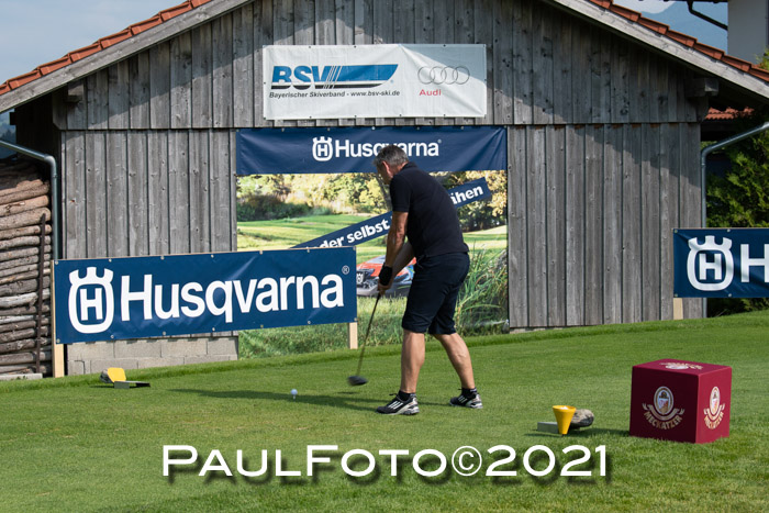 BSV Golfturnier 2021