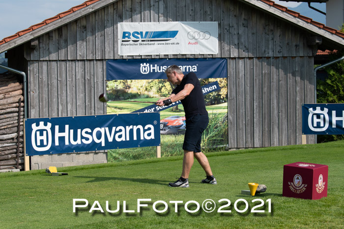 BSV Golfturnier 2021