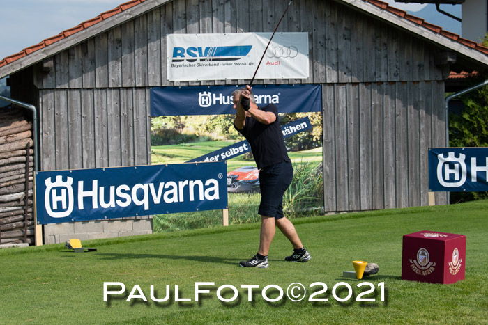 BSV Golfturnier 2021